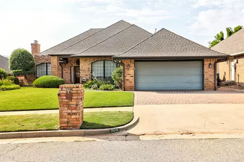 1104 NW 199th St, Edmond, OK 73012