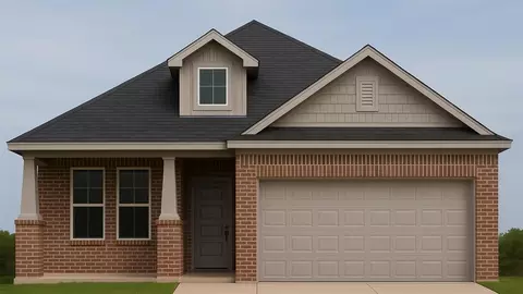 642 Grand Sycamore Dr, Washington, OK 73093