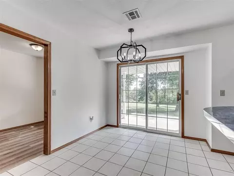 Dining - 4601 Skyhawk Dr, Noble, OK 73068 photo 1 of 3