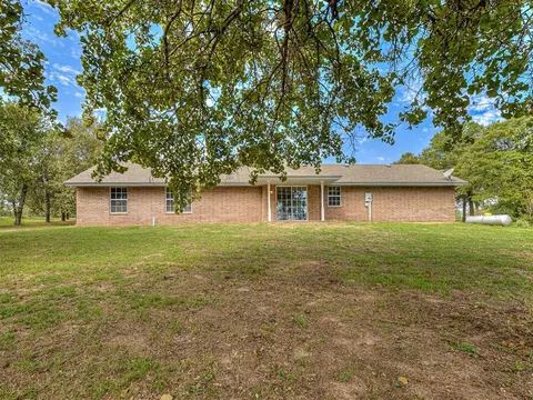 Exterior - 4601 Skyhawk Dr, Noble, OK 73068 photo 15 of 16