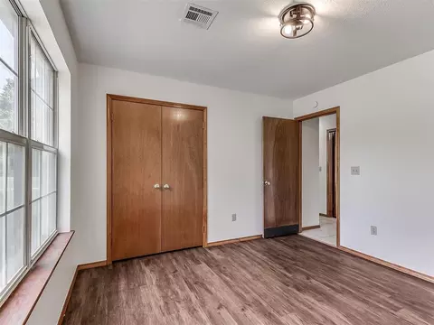 Bedroom - 4601 Skyhawk Dr, Noble, OK 73068 photo 9 of 9