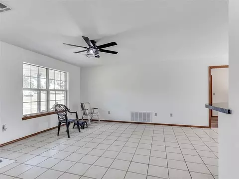 Living - 4601 Skyhawk Dr, Noble, OK 73068 photo 5 of 5