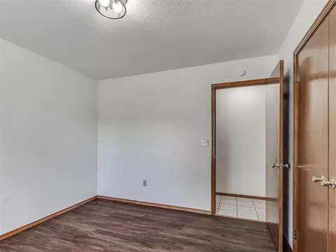 Bedroom - 4601 Skyhawk Dr, Noble, OK 73068 photo 5 of 9