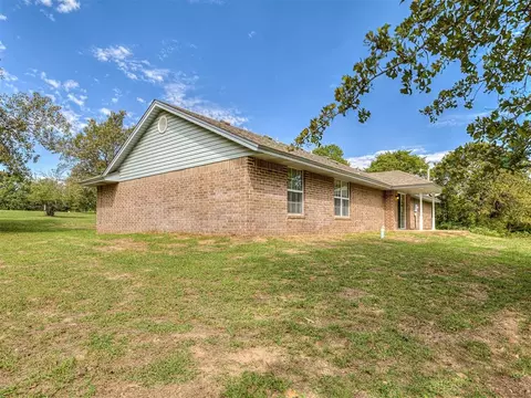 Exterior - 4601 Skyhawk Dr, Noble, OK 73068 photo 16 of 16