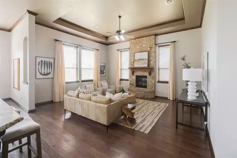 14808 Trumball Cir, Oklahoma City, OK 73142