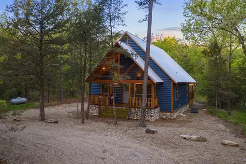 213 Laurel Leaf Ln, Ringold, OK 74754