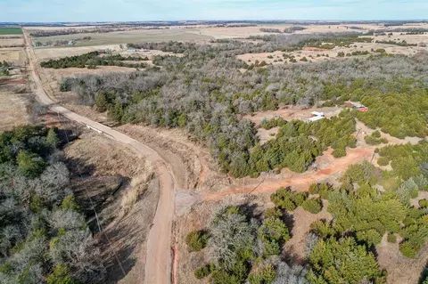12822 W 80th St, Coyle, OK 73027