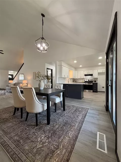 Dining - 1108 Old Mill Rd, Moore, OK 73160 photo 2 of 3