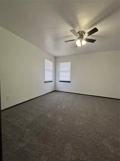Bedroom - 1108 Old Mill Rd, Moore, OK 73160 photo 3 of 8