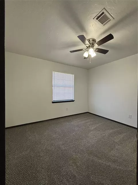 Bedroom - 1108 Old Mill Rd, Moore, OK 73160 photo 6 of 8
