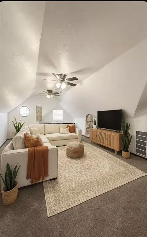 Living - 1108 Old Mill Rd, Moore, OK 73160 photo 6 of 6