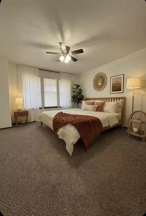 Bedroom - 1108 Old Mill Rd, Moore, OK 73160 photo 1 of 8