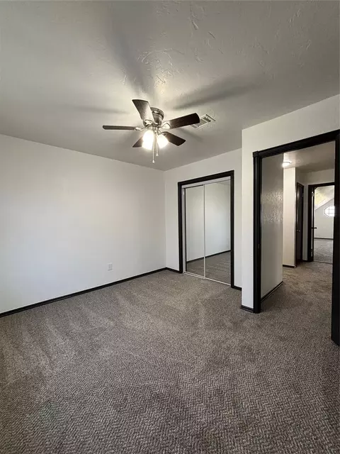 Bedroom - 1108 Old Mill Rd, Moore, OK 73160 photo 5 of 8