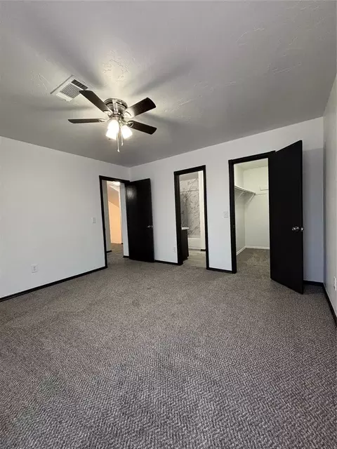 Bedroom - 1108 Old Mill Rd, Moore, OK 73160 photo 4 of 8
