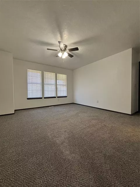 Living - 1108 Old Mill Rd, Moore, OK 73160 photo 5 of 6