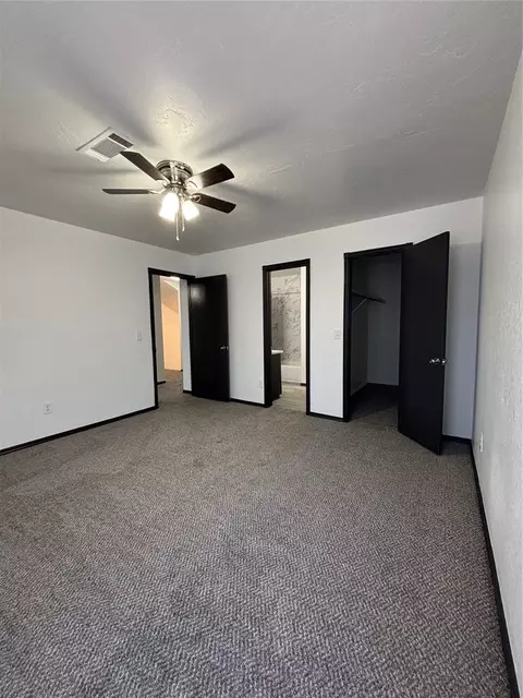 Bedroom - 1108 Old Mill Rd, Moore, OK 73160 photo 8 of 8