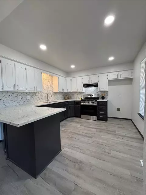 Kitchen - 1108 Old Mill Rd, Moore, OK 73160 photo 1 of 3