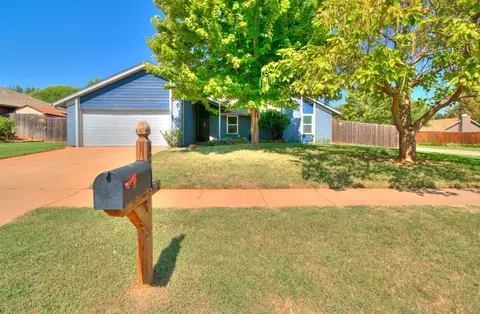 2717 Summer Set Trl, Edmond, OK 73012