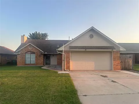 8508 SW 36th St, Oklahoma City, OK 73179