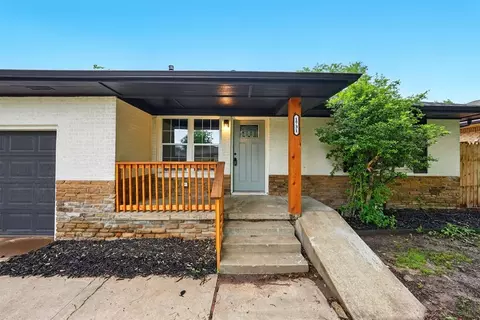 1731 Carlisle Rd, Oklahoma City, OK 73120