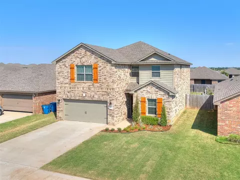 1009 NW 5th St, Newcastle, OK 73065
