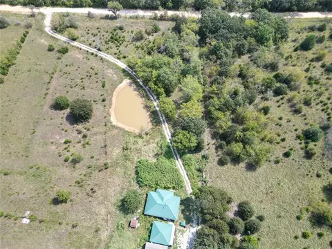 13241 N 3530 Rd, Maud, OK 74854