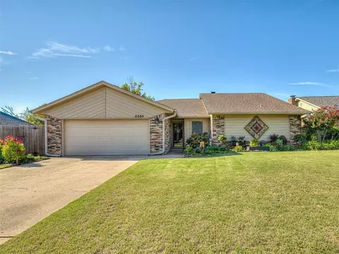 6304 Westpark Dr, Oklahoma City, OK 73142