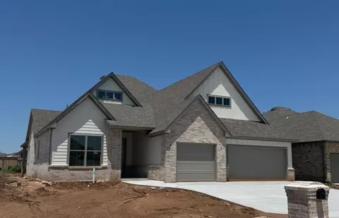 1707 Zayden Ln, Norman, OK 73072