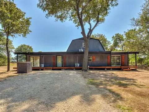 11 Rodeo Dr, Mcloud, OK 74851 photo 1