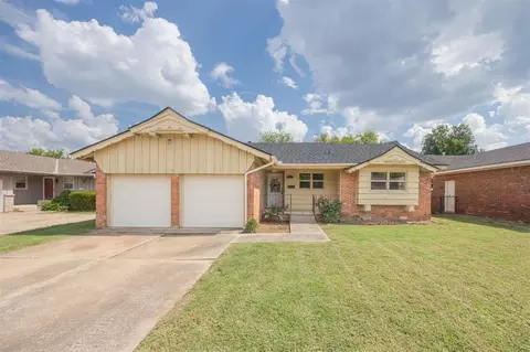 10300 Lyndon Rd, Oklahoma City, OK 73120