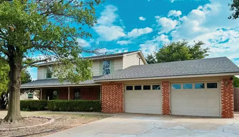 1100 N Prairie Dr, Altus, OK 73521