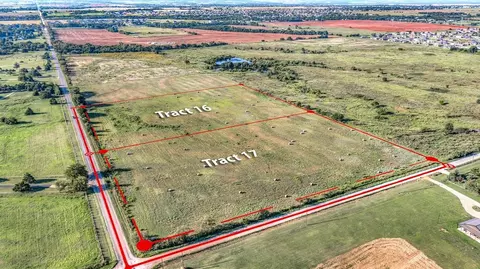 NE Morgan Road Tract 17, Piedmont, OK 73078