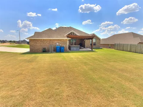 4053 Hart St, Tuttle, OK 73089 photo 43