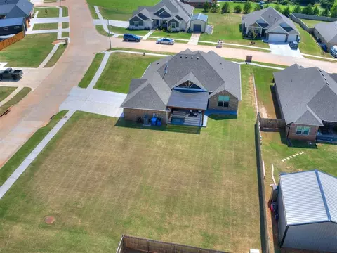 4053 Hart St, Tuttle, OK 73089 photo 46