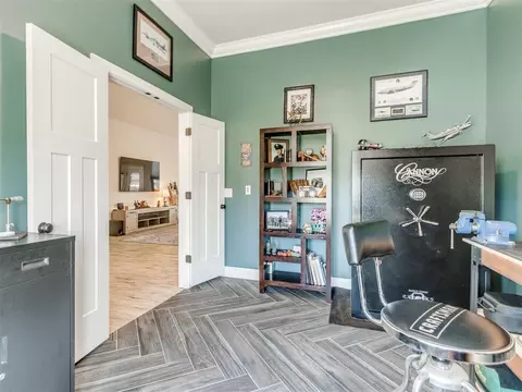 4053 Hart St, Tuttle, OK 73089 photo 38