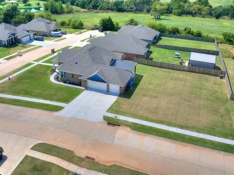 4053 Hart St, Tuttle, OK 73089 photo 47