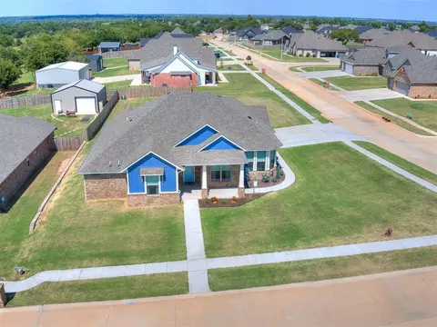 4053 Hart St, Tuttle, OK 73089 photo 44