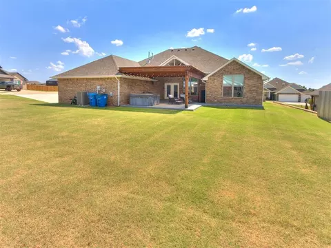 4053 Hart St, Tuttle, OK 73089 photo 42