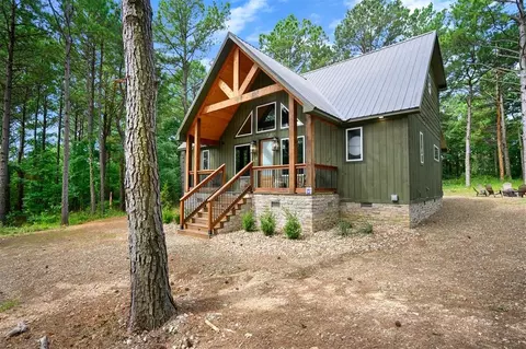 Exterior - 159 Watsons Run, Broken Bow, OK 74728 photo 8 of 9
