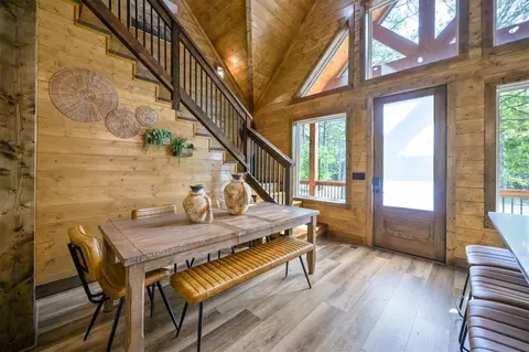 Dining - 159 Watsons Run, Broken Bow, OK 74728 photo 1 of 2