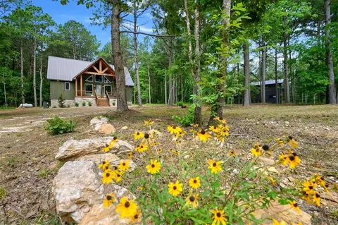 Exterior - 159 Watsons Run, Broken Bow, OK 74728 photo 9 of 9