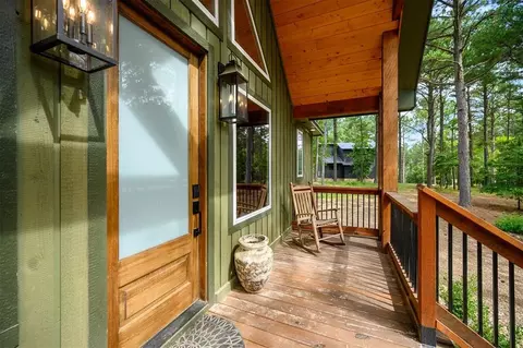 Exterior - 159 Watsons Run, Broken Bow, OK 74728 photo 6 of 9