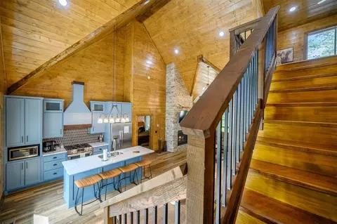Entry Way - 159 Watsons Run, Broken Bow, OK 74728 photo 1 of 1