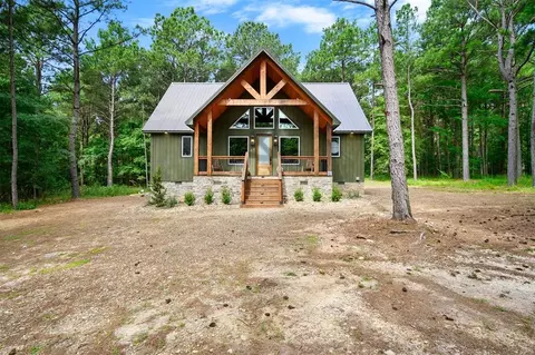 Exterior - 159 Watsons Run, Broken Bow, OK 74728 photo 7 of 9
