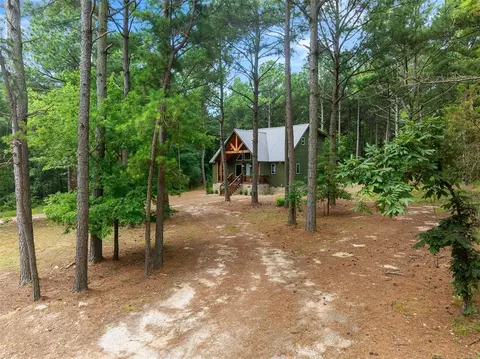 159 Watsons Run, Broken Bow, OK 74728