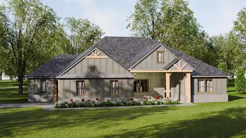334273 E Painted Sky Dr, Harrah, OK 73045