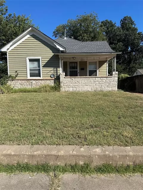 1011 NW 31st St, Oklahoma City, OK 73118