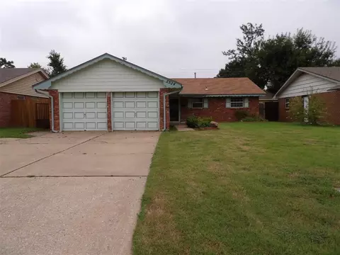 2524 N Hammond Ave, Oklahoma City, OK 73127