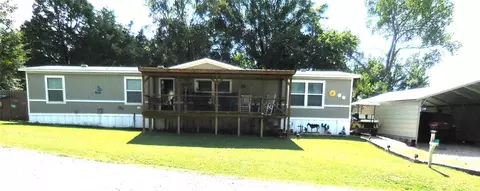209 Union Dr, Sulphur, OK 73086