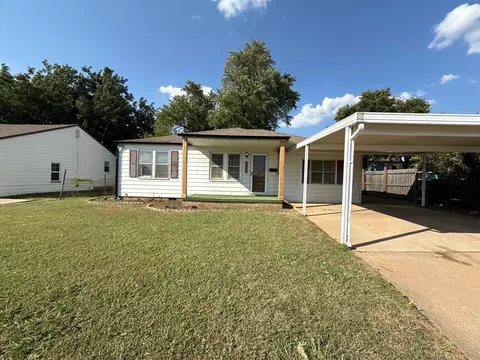 723 SE 44th St, Oklahoma City, OK 73129